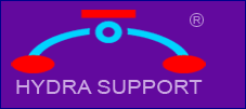 HYDRA SUPPORT