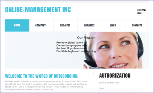 online-management inc